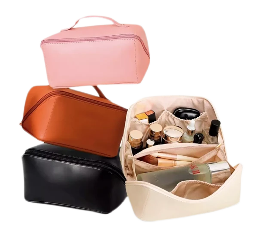 Papelaria e Necessaires